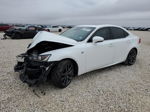 2020 Lexus Is 300 F-sport White vin: JTHGA1D25L5102722