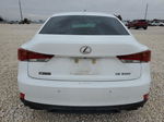 2020 Lexus Is 300 F-sport White vin: JTHGA1D25L5102722