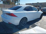 2020 Lexus Is 300 White vin: JTHGA1D26L5102387