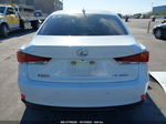 2020 Lexus Is 300 White vin: JTHGA1D26L5102387