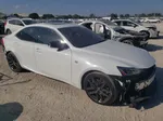 2020 Lexus Is 300 F-sport Белый vin: JTHGA1D27L5106240