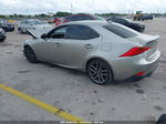 2020 Lexus Is   Gray vin: JTHGA1D27L5107212