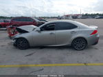 2020 Lexus Is   Gray vin: JTHGA1D27L5107212