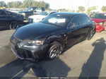 2020 Lexus Is Is 300 F Sport Black vin: JTHGA1D28L5101788