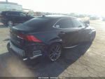 2020 Lexus Is Is 300 F Sport Black vin: JTHGA1D28L5101788