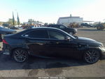 2020 Lexus Is Is 300 F Sport Black vin: JTHGA1D28L5101788