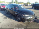 2020 Lexus Is Is 300 F Sport Black vin: JTHGA1D28L5101788