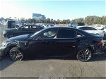 2020 Lexus Is Is 300 F Sport Black vin: JTHGA1D28L5101788