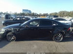 2020 Lexus Is Is 300 F Sport Black vin: JTHGA1D28L5101788