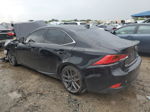 2020 Lexus Is 300 F-sport Black vin: JTHGA1D29L5103730