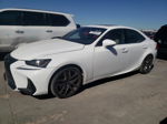 2020 Lexus Is 300 F-sport Белый vin: JTHGA1D2XL5107219