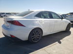 2020 Lexus Is 300 F-sport White vin: JTHGA1D2XL5107219