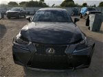 2020 Lexus Is 300 F-sport Black vin: JTHGA1D2XL5108399
