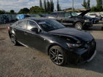 2020 Lexus Is 300 F-sport Black vin: JTHGA1D2XL5108399