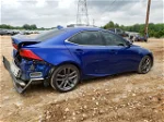 2020 Lexus Is 350 F-sport Blue vin: JTHGZ1B21L5035385