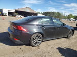 2020 Lexus Is 350 F-sport Black vin: JTHGZ1B22L5037033