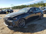 2020 Lexus Is 350 F-sport Black vin: JTHGZ1B22L5037033