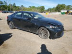 2020 Lexus Is 350 F-sport Black vin: JTHGZ1B22L5037033