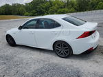 2020 Lexus Is 350 F-sport White vin: JTHGZ1B25L5036636