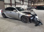 2020 Lexus Is 350 F-sport Silver vin: JTHGZ1B26L5035818