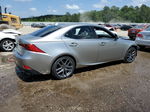 2020 Lexus Is 350 F-sport Gray vin: JTHGZ1B26L5036029