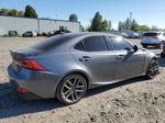 2020 Lexus Is 350 F-sport Charcoal vin: JTHGZ1B27L5035603