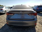 2020 Lexus Is 350 F-sport Charcoal vin: JTHGZ1B27L5035603