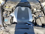 2020 Lexus Is 350 F-sport Charcoal vin: JTHGZ1B27L5035603