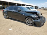 2020 Lexus Is 350 F-sport Black vin: JTHGZ1B27L5036153