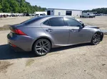 2020 Lexus Is 350 F-sport Gray vin: JTHGZ1B28L5035710