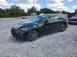 2020 Lexus Is 350 F-sport Black vin: JTHGZ1B29L5037000