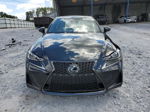 2020 Lexus Is 350 F-sport Black vin: JTHGZ1B29L5037000