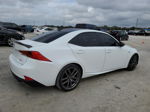 2020 Lexus Is 350 F-sport Белый vin: JTHGZ1B2XL5037104