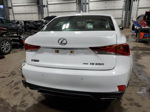 2020 Lexus Is 350 F-sport White vin: JTHGZ1E22L5017439