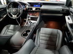 2020 Lexus Is 350 F-sport White vin: JTHGZ1E22L5017439