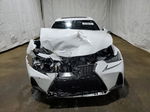 2020 Lexus Is 350 F-sport Белый vin: JTHGZ1E29L5017941