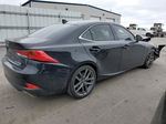 2020 Lexus Is 350 F-sport Black vin: JTHGZ1E2XL5017561