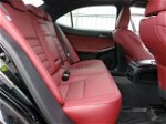 2020 Lexus Is 350 F-sport Black vin: JTHGZ1E2XL5017561