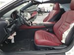 2017 Lexus Rc 200t Белый vin: JTHHA5BC4H5007230