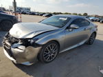 2017 Lexus Rc 350 Серый vin: JTHHE5BC6H5016970