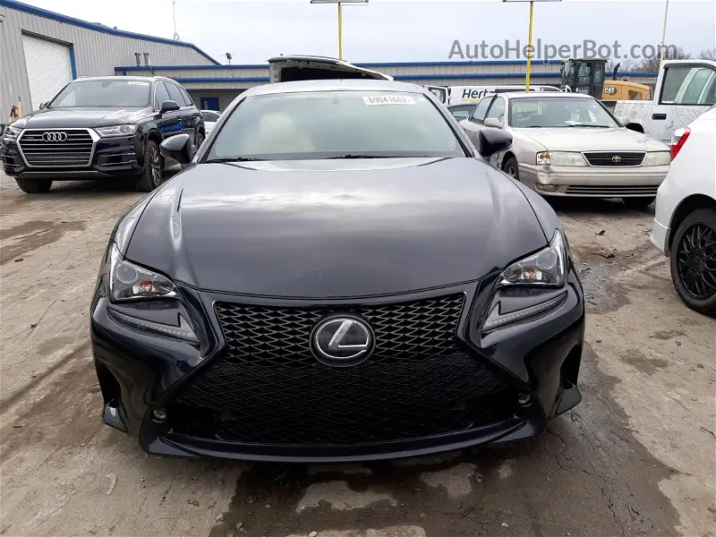 2016 Lexus RC at CA - Fremont, IAAI lot 37784409