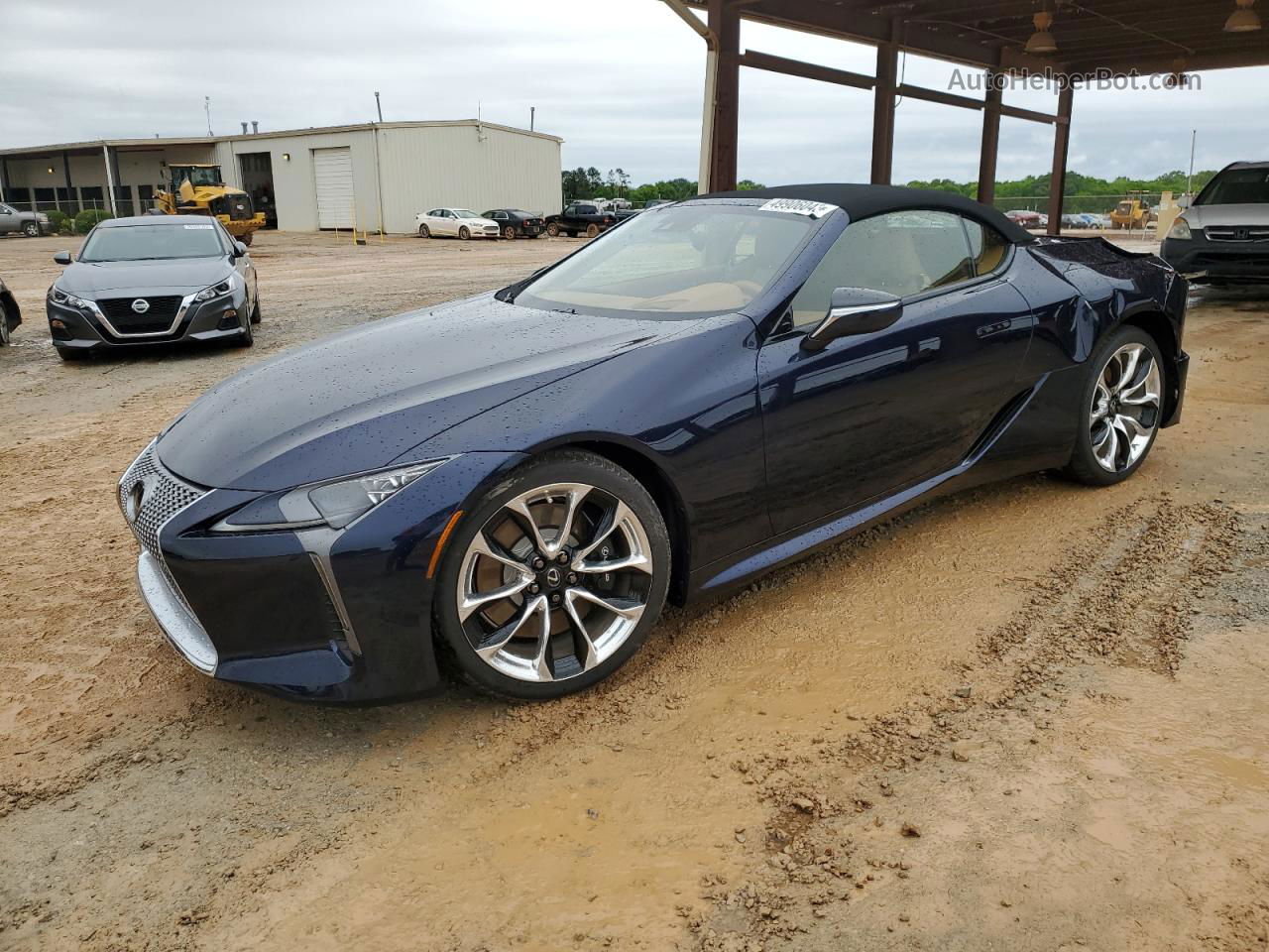 Price & History 2023 Lexus Lc 500 5.0l 8 vin