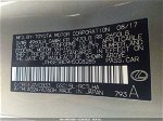 2017 Lexus Rc Rc 350 Серебряный vin: JTHSE5BC9H5008285