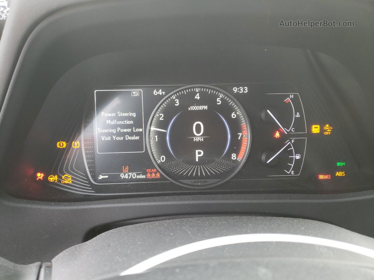 LEXUS ノベルティ バインダー Amazon | トヨタとレクサス キセノン HID バラストヘッドライト