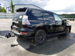 2022 Lexus Gx 460 Black vin: JTJAM7BX0N5306537