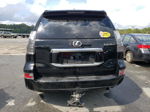 2022 Lexus Gx 460 Black vin: JTJAM7BX0N5306537