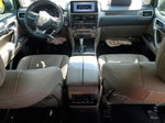 2022 Lexus Gx 460 White vin: JTJAM7BX0N5319739