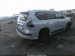 2022 Lexus Gx Gx 460 Premium White vin: JTJAM7BX0N5322205