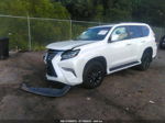 2022 Lexus Gx Gx 460 Premium White vin: JTJAM7BX0N5322205