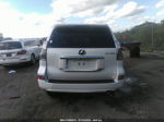 2022 Lexus Gx Gx 460 Premium White vin: JTJAM7BX0N5322205